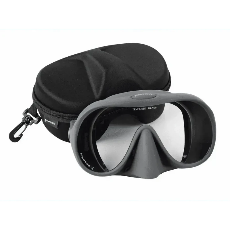 FinnSub Proview Maske