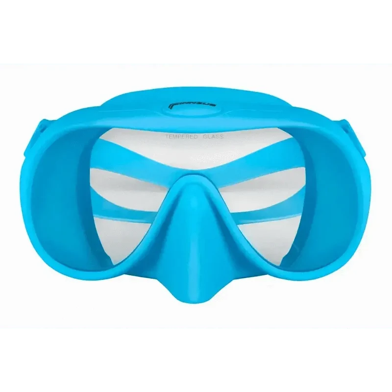 FinnSub Proview Maske
