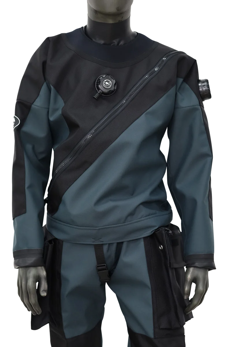 Scubaforce EXPLORER Trockentauchanzug