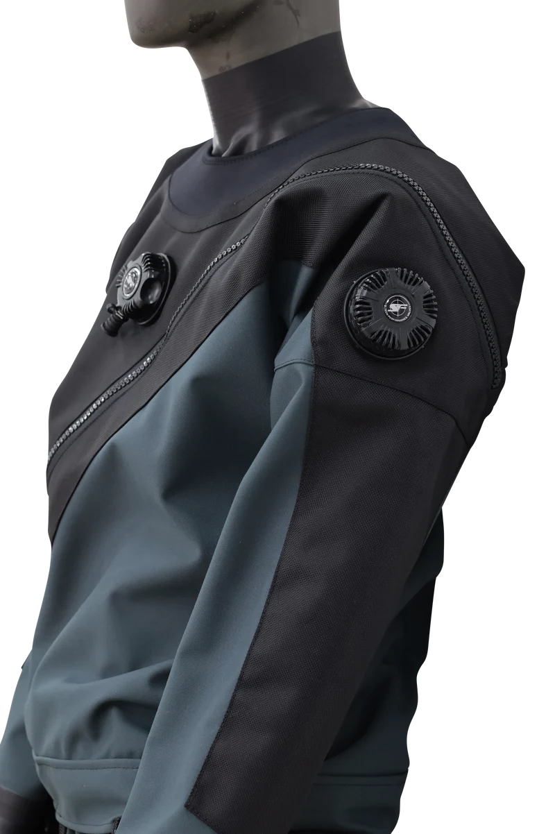 Scubaforce EXPLORER Trockentauchanzug