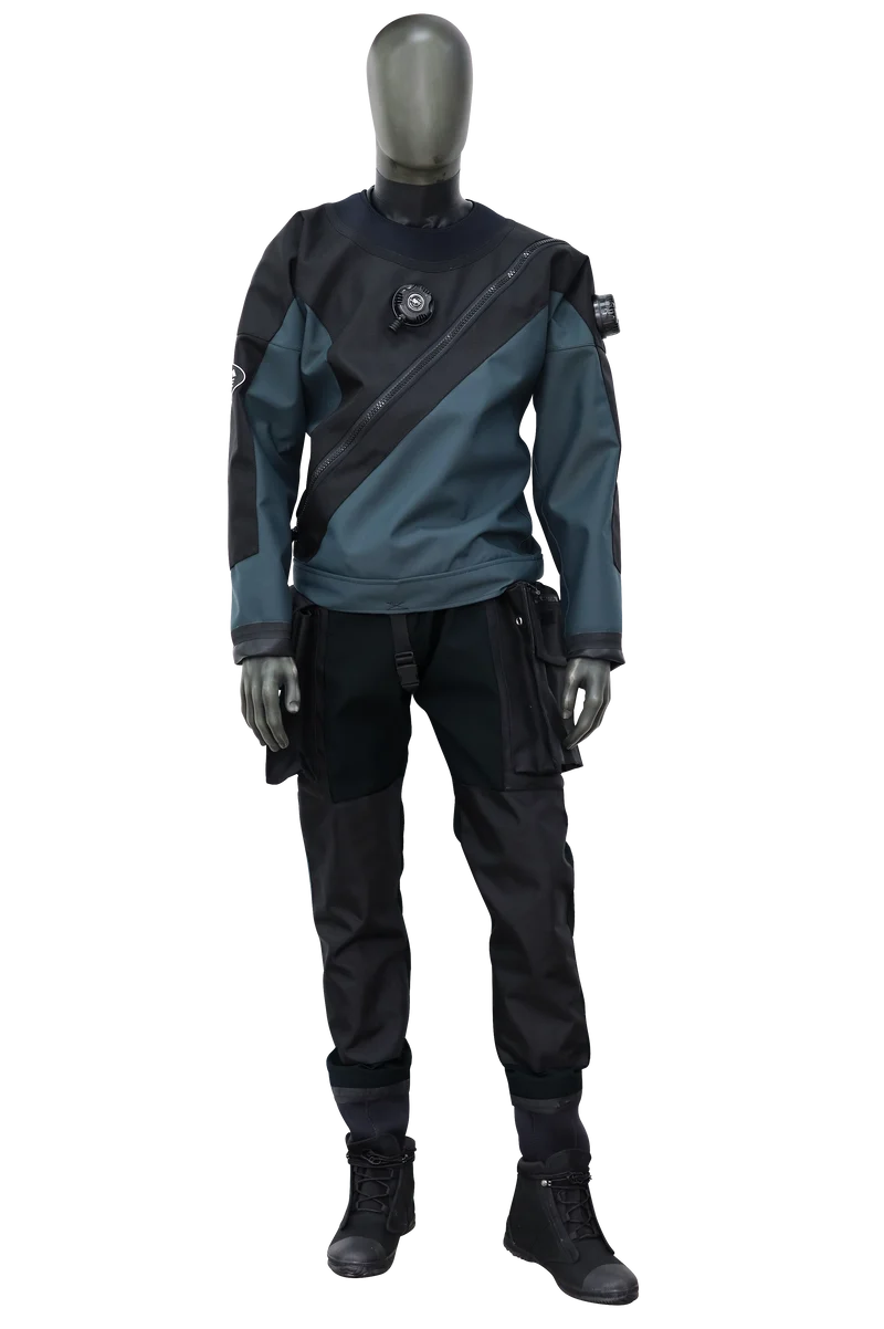 Scubaforce EXPLORER Trockentauchanzug