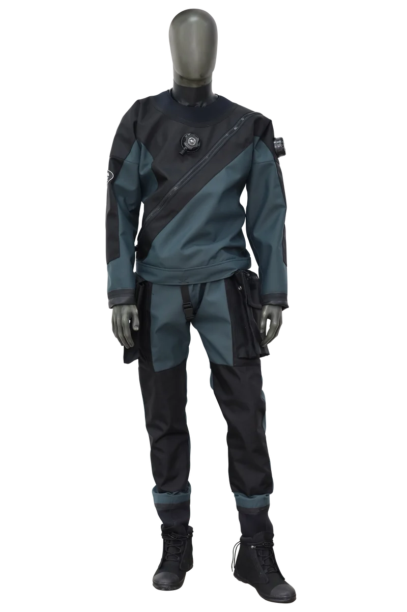 Scubaforce EXPLORER Trockentauchanzug