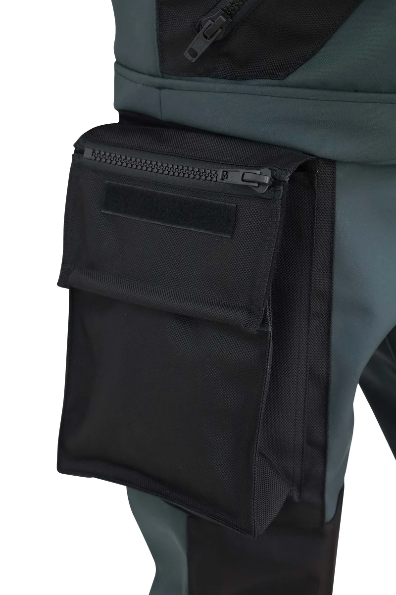 Scubaforce EXPLORER Trockentauchanzug