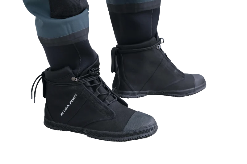 Scubaforce EXPLORER Trockentauchanzug