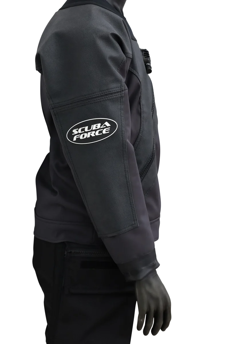 Scubaforce XPEDITION SE Trockentauchanzug