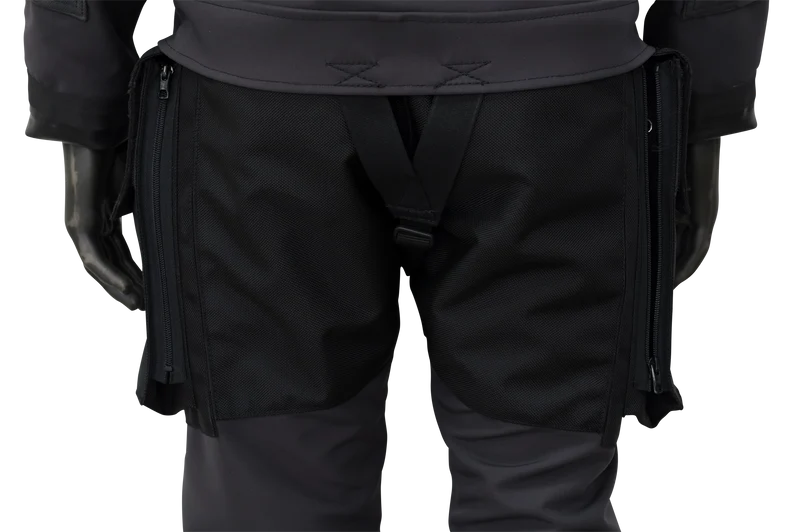 Scubaforce XPEDITION SE Trockentauchanzug