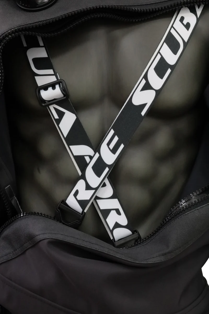 Scubaforce XPEDITION SE Trockentauchanzug