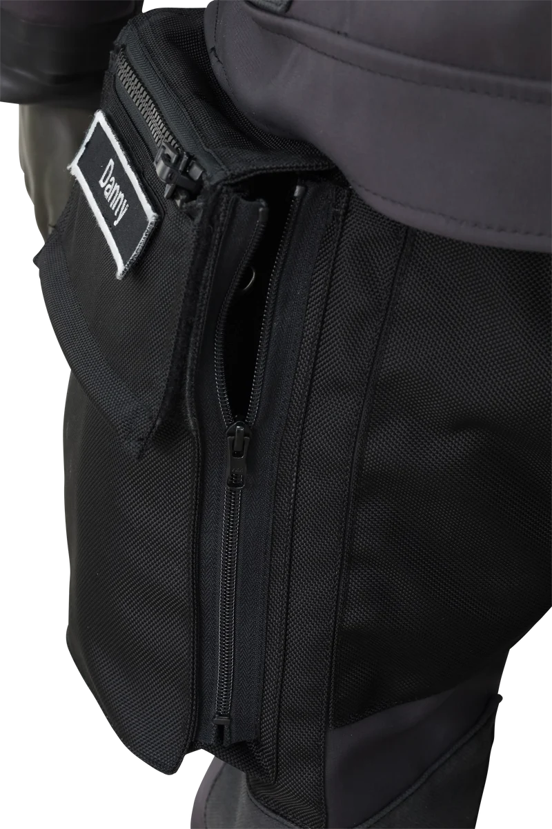 Scubaforce XPEDITION SE Trockentauchanzug
