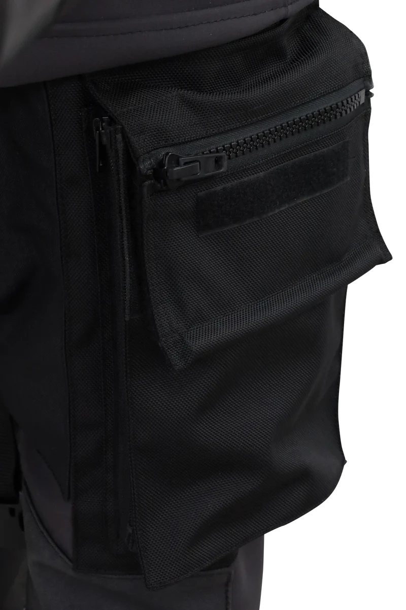 Scubaforce XPEDITION SE Trockentauchanzug