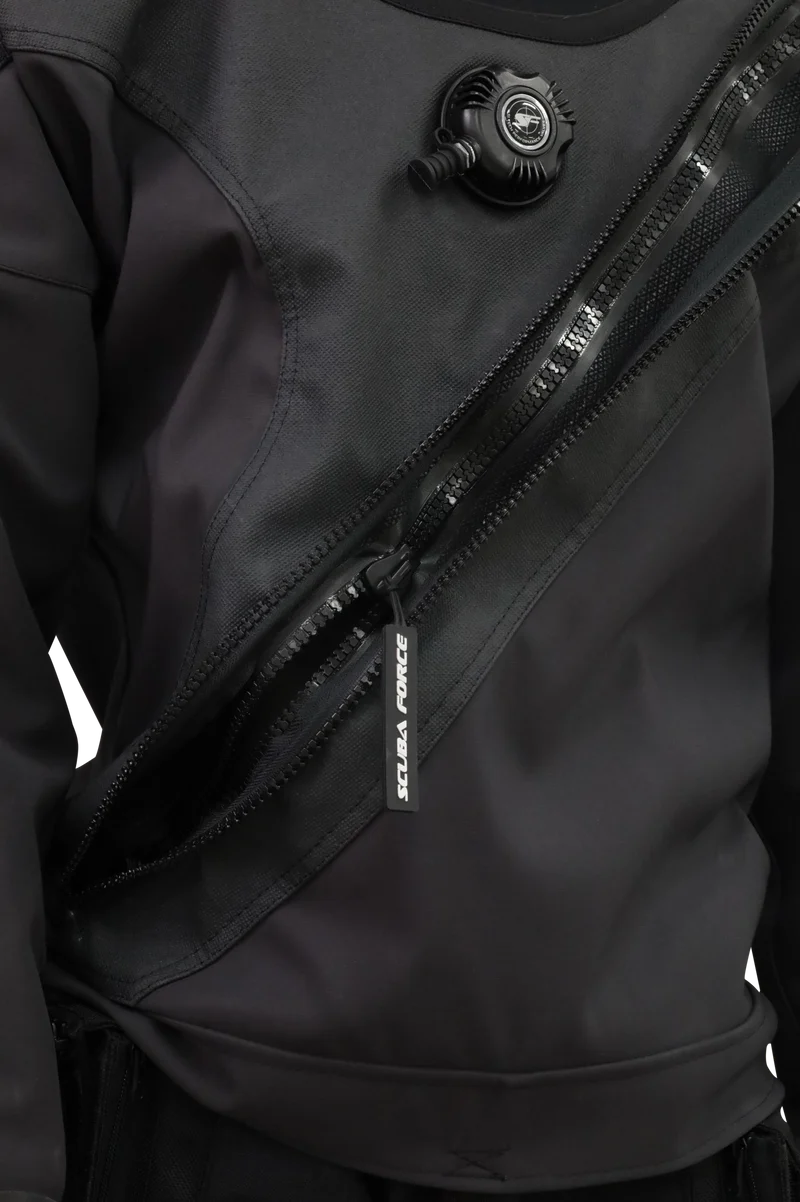 Scubaforce XPEDITION SE Trockentauchanzug