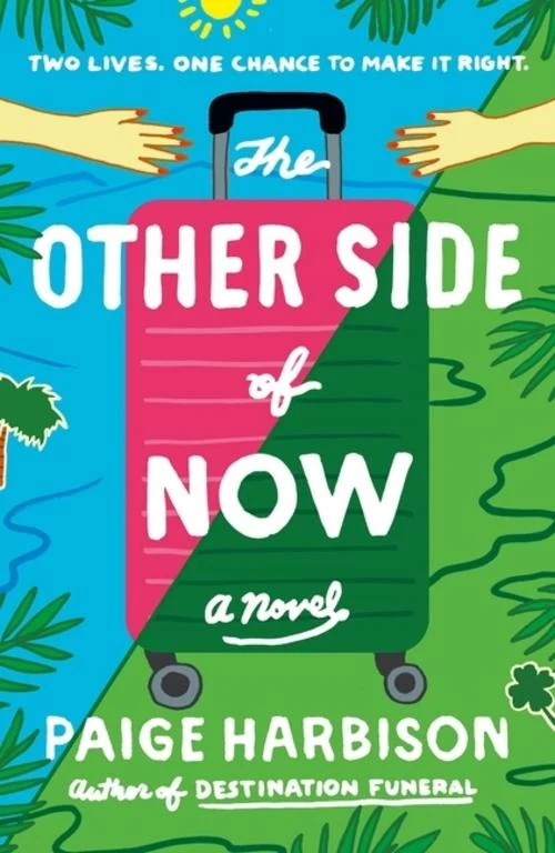 The Other Side of Now