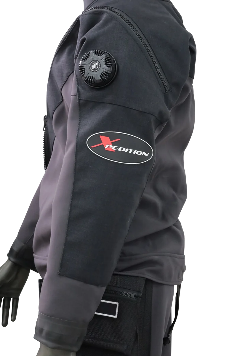Scubaforce XPEDITION Trockentauchanzug