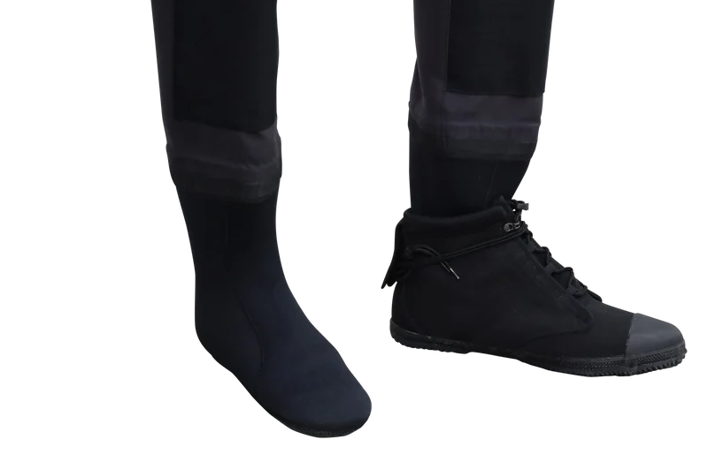 Scubaforce XPEDITION Trockentauchanzug