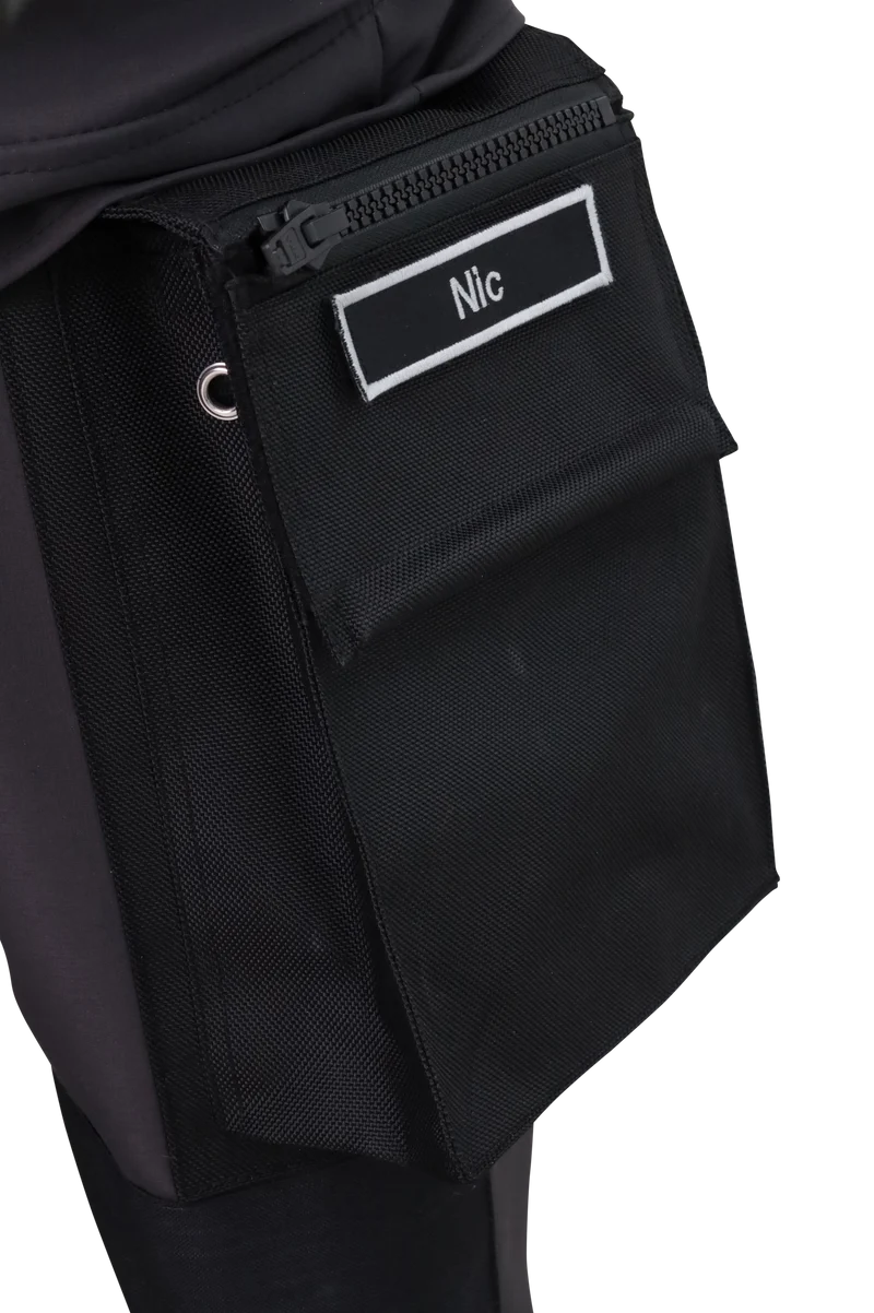 Scubaforce XPEDITION Trockentauchanzug