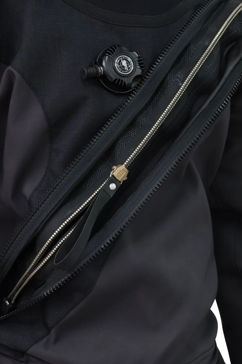 Scubaforce XPEDITION Trockentauchanzug
