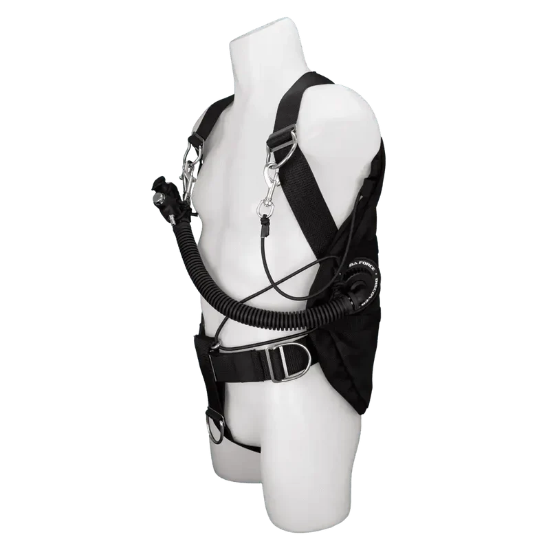 Scuba Force - BLADE Set Pure