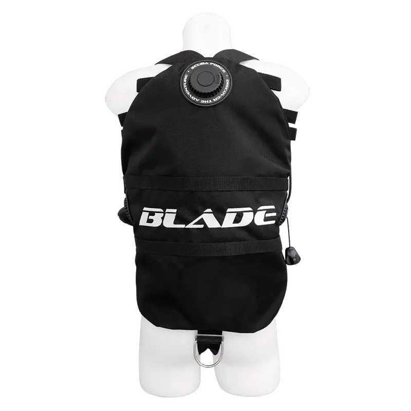 Scuba Force - BLADE Set Pure