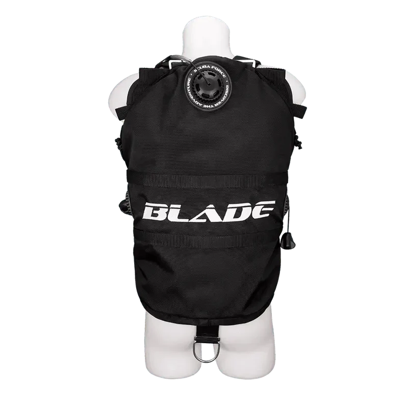 Scuba Force - BLADE Set Tech