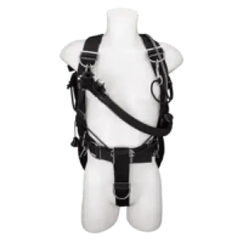 Scuba Force - BLADE Set Tech