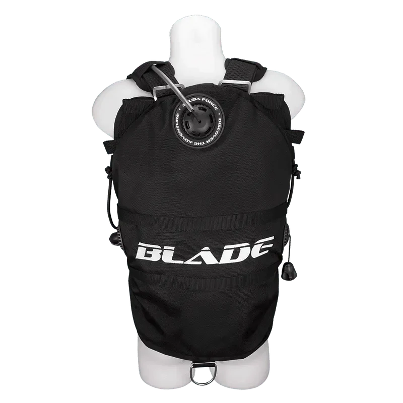 Scuba Force - BLADE Set Comfort