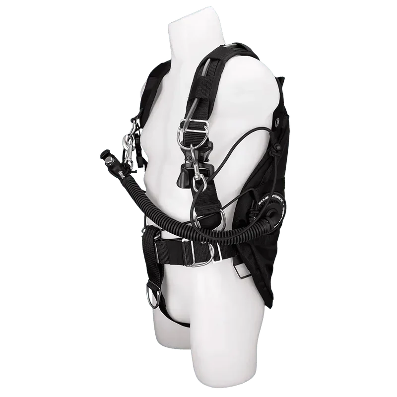 Scuba Force - BLADE Set Comfort