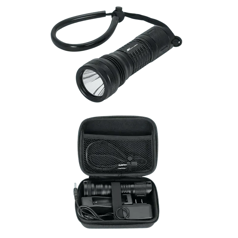 Scuba Force Powerlight I