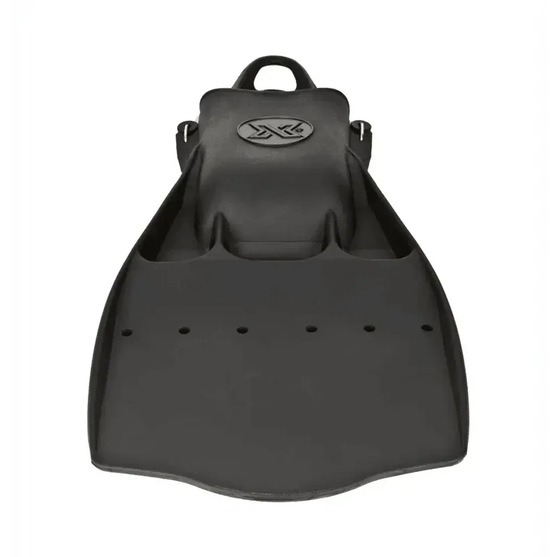 xDeep EX1 TEC Flossen fins - 3 Steifigkeiten