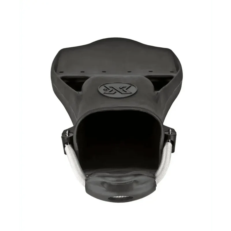 xDeep EX1 TEC Flossen fins - 3 Steifigkeiten