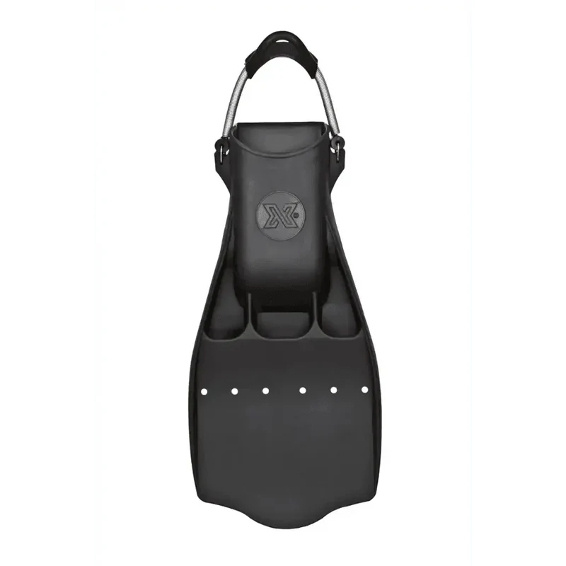 xDeep EX1 TEC Flossen fins - 3 Steifigkeiten