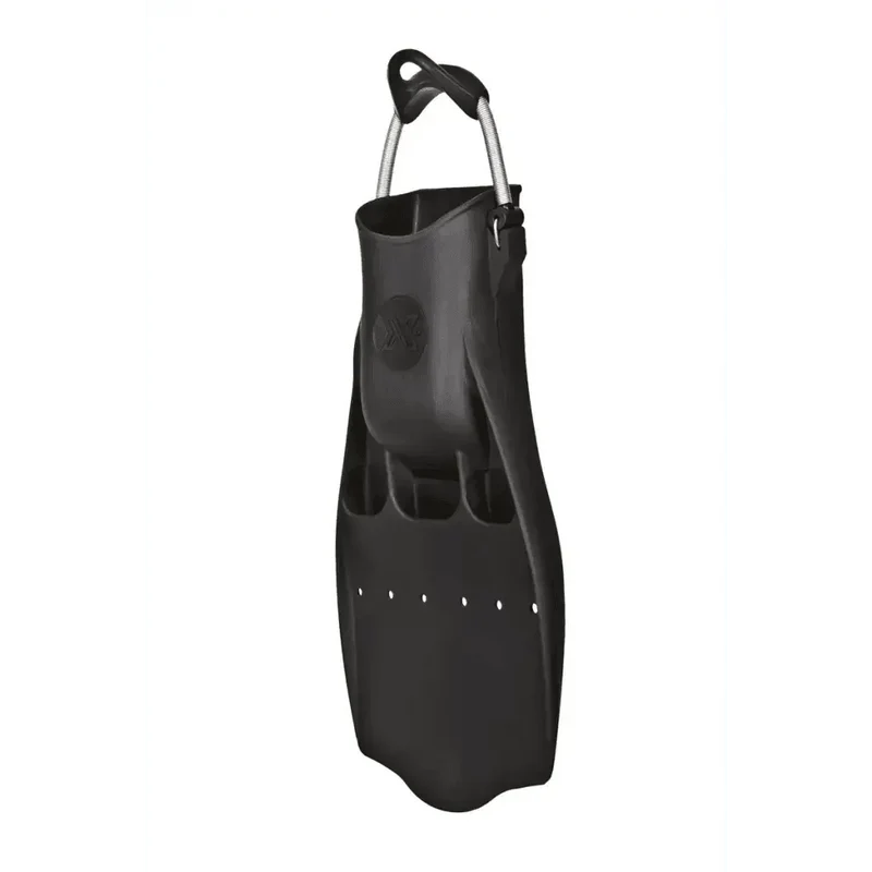 xDeep EX1 TEC Flossen fins - 3 Steifigkeiten