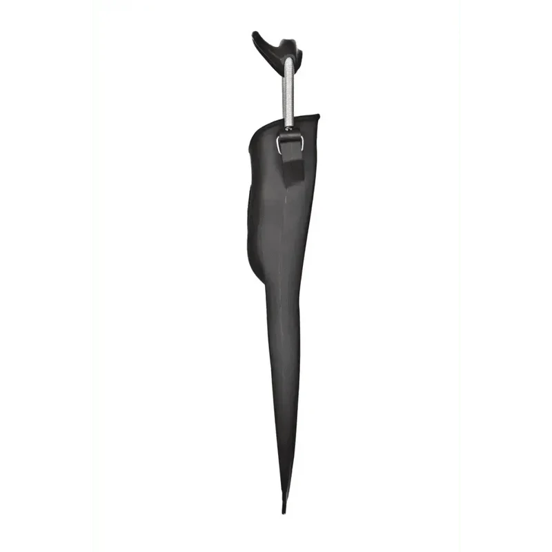 xDeep EX1 TEC Flossen fins - 3 Steifigkeiten