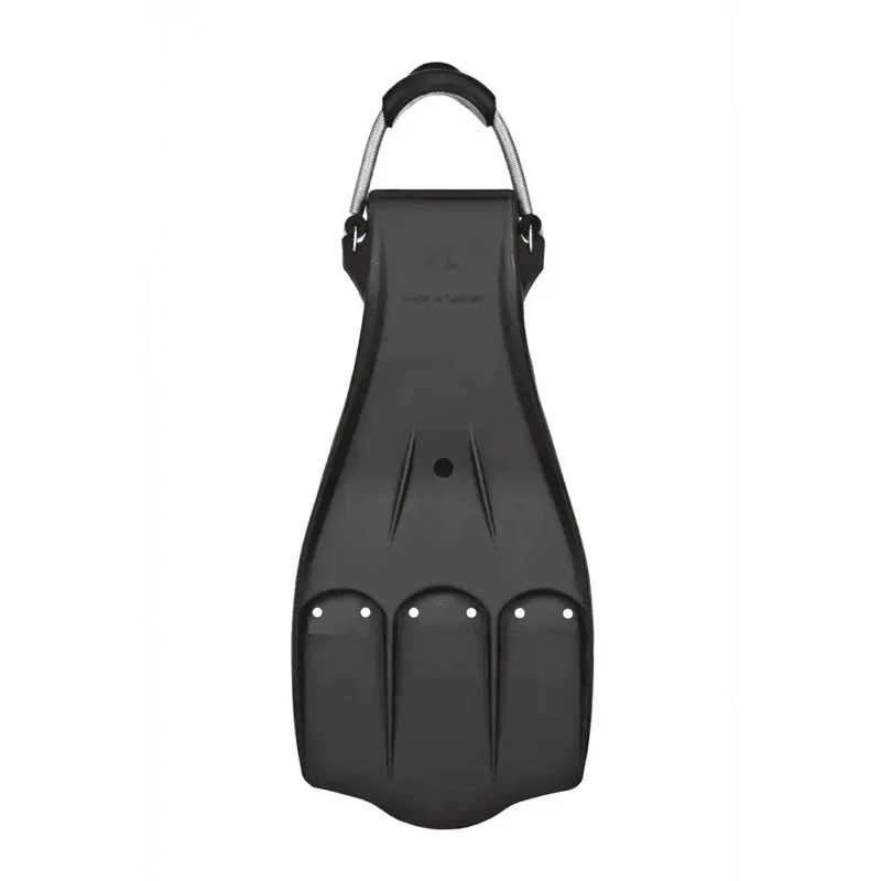 xDeep EX1 TEC Flossen fins - 3 Steifigkeiten