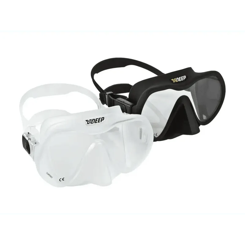 XDEEP Radical Frameless Maske