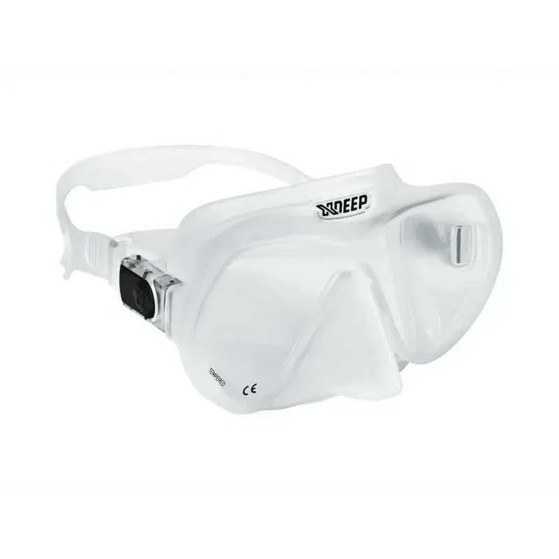 XDEEP Radical Frameless Maske