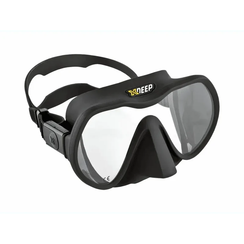 XDEEP Radical Frameless Maske