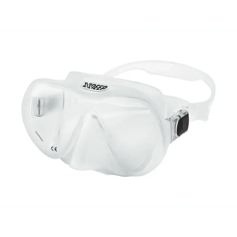 XDEEP Radical Frameless Maske