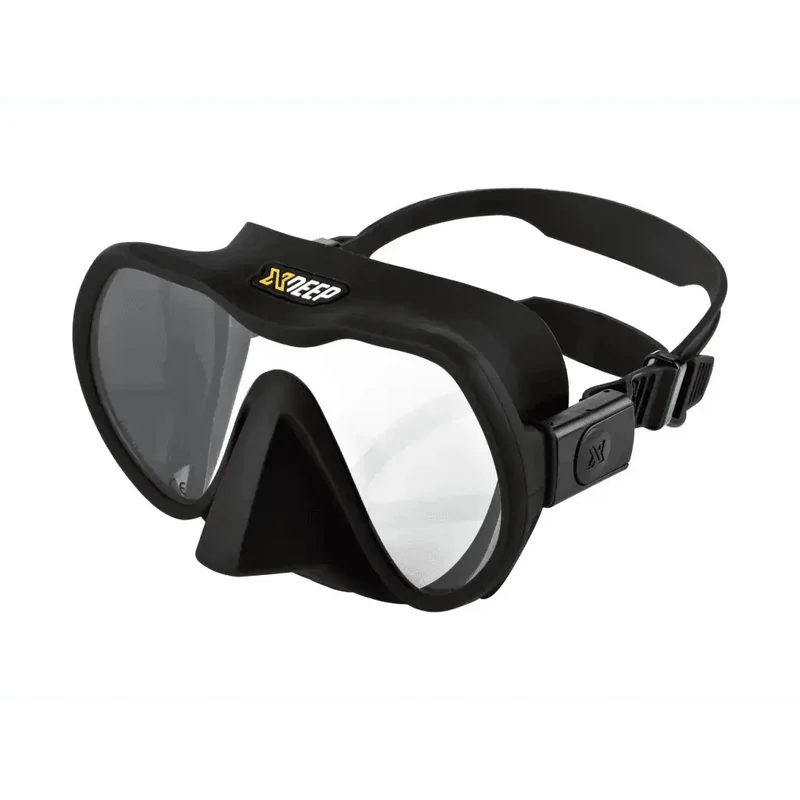 XDEEP Radical Frameless Maske