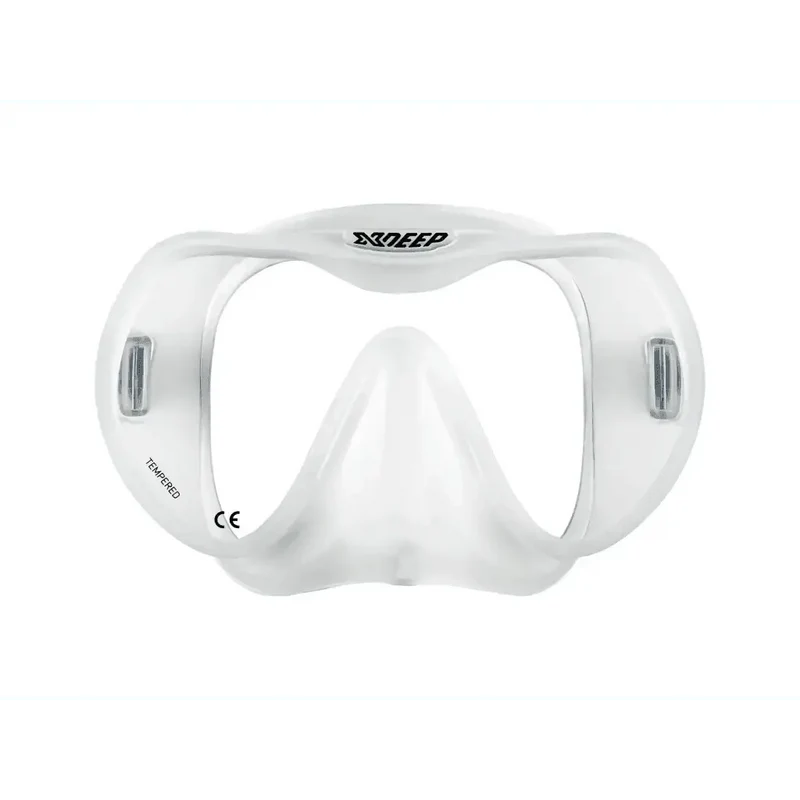 XDEEP Radical Frameless Maske