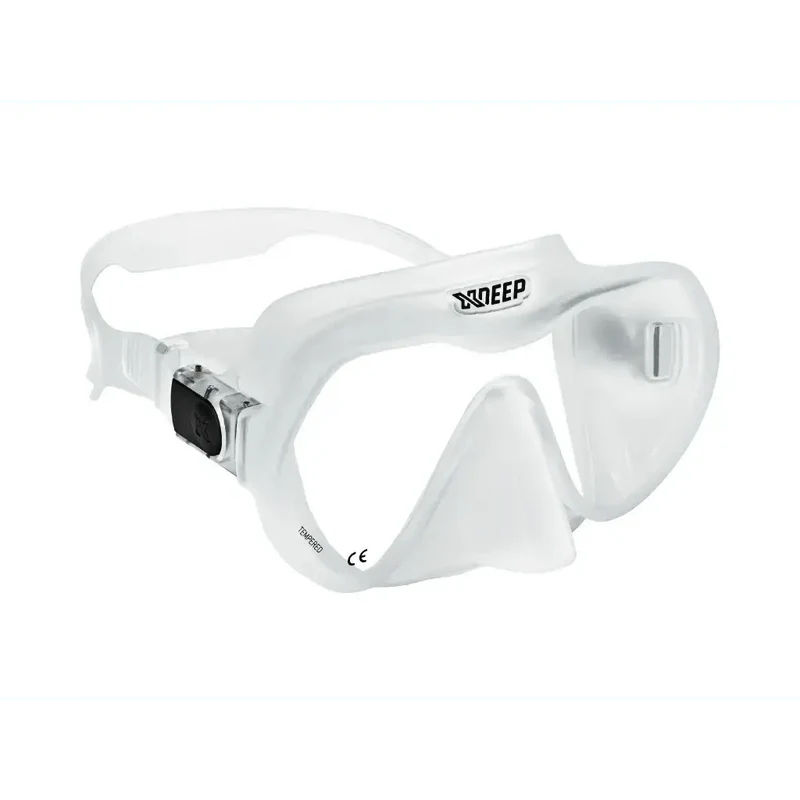 XDEEP Radical Frameless Maske