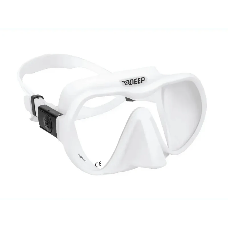 XDEEP Radical Frameless Maske