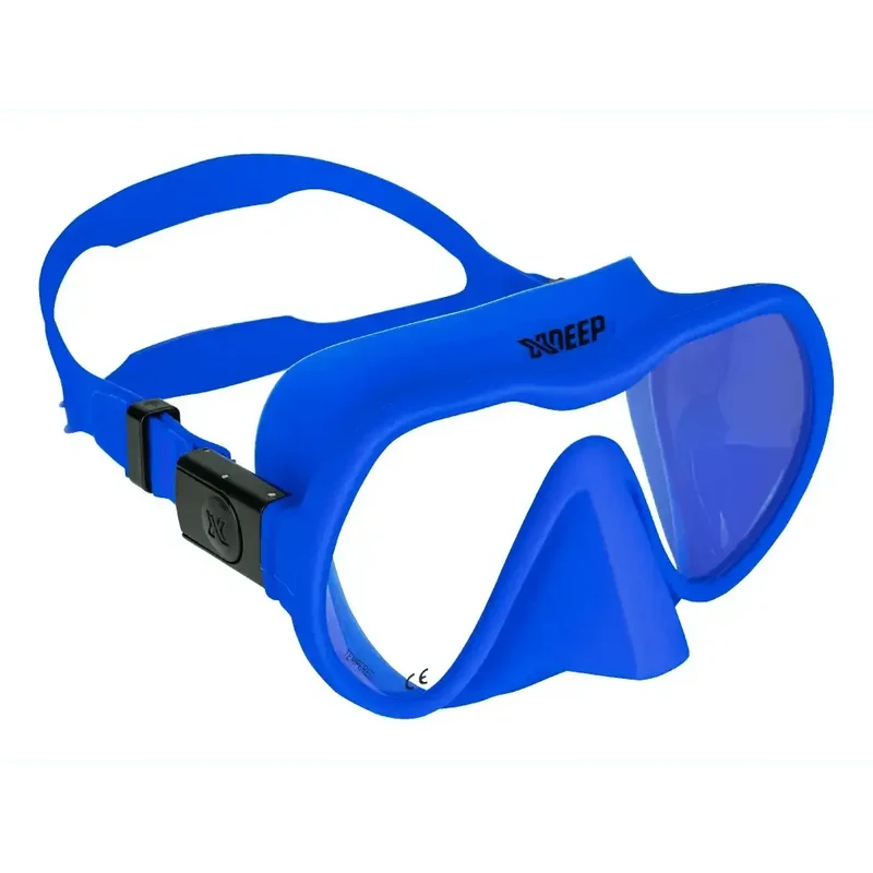 XDEEP Radical Frameless Maske