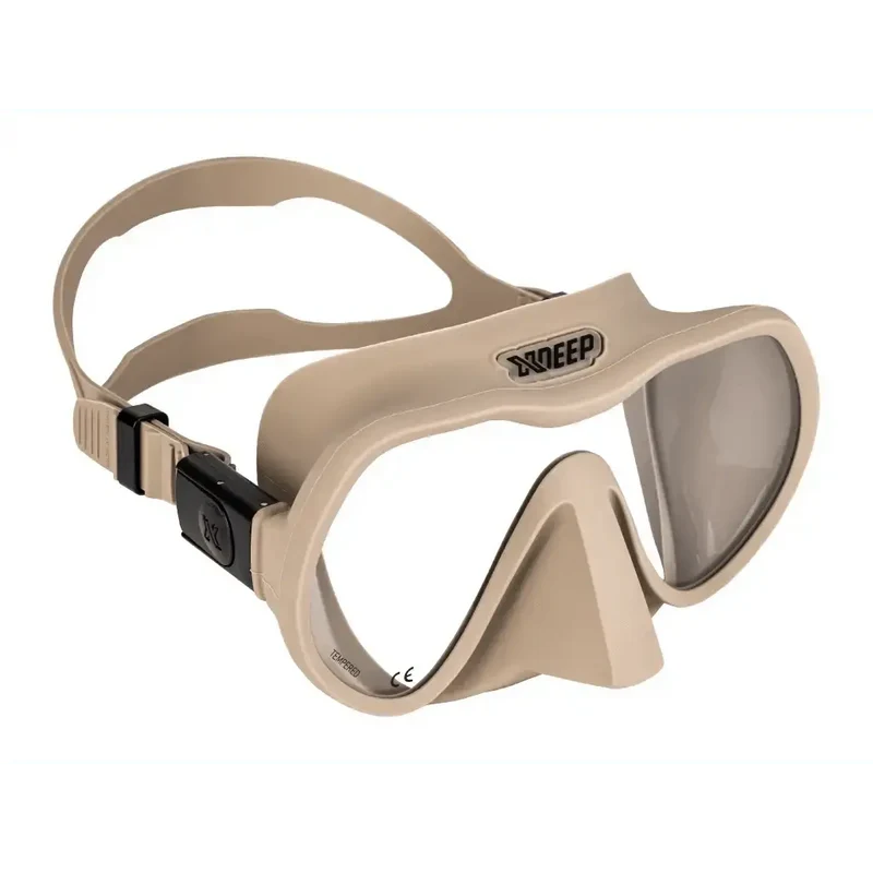 XDEEP Radical Frameless Maske