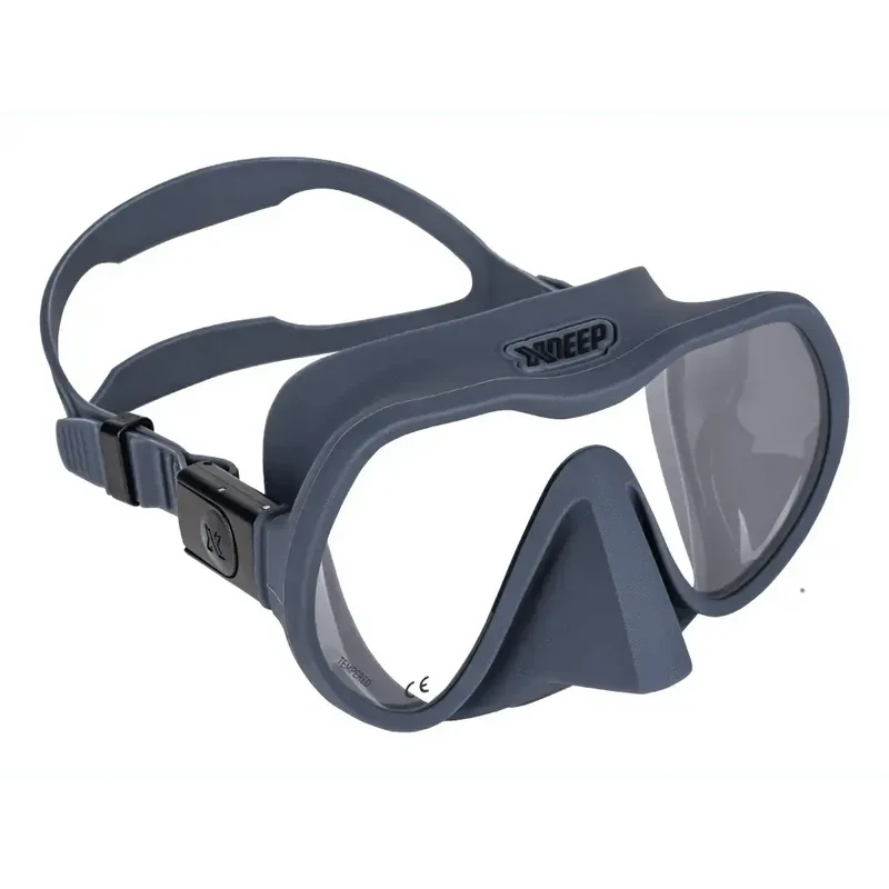 XDEEP Radical Frameless Maske