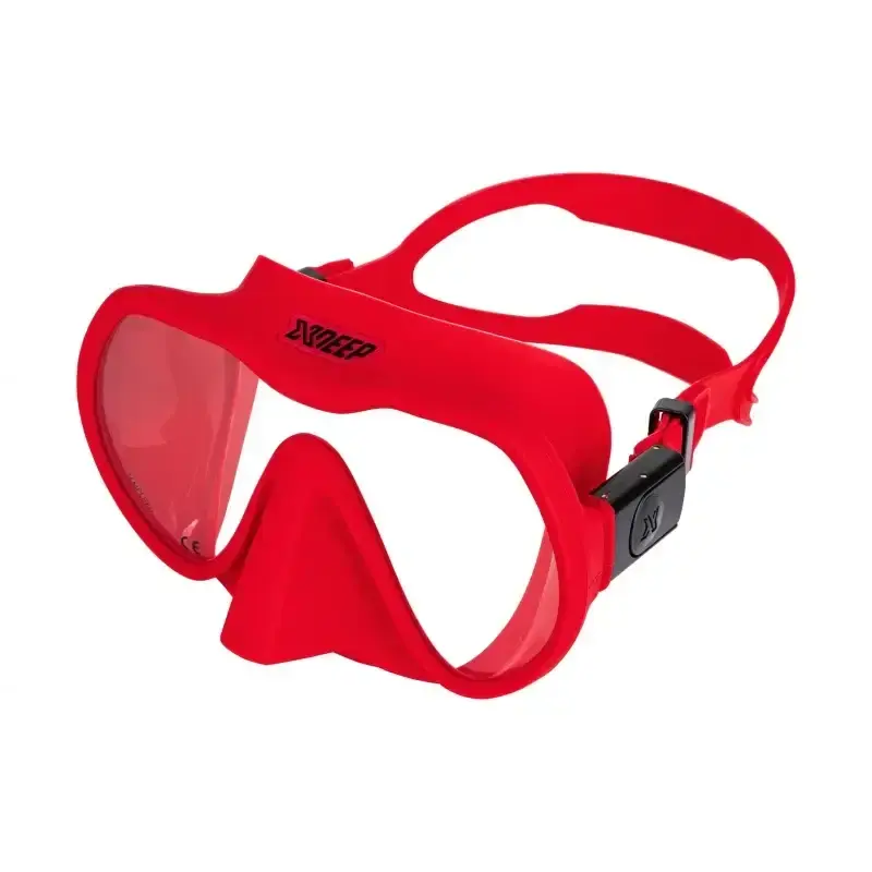 XDEEP Radical Frameless Maske