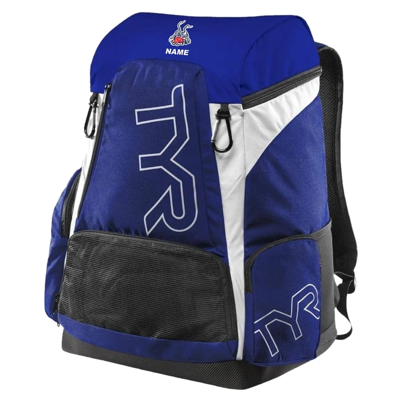 Newquay Cormorants ASC Backpack