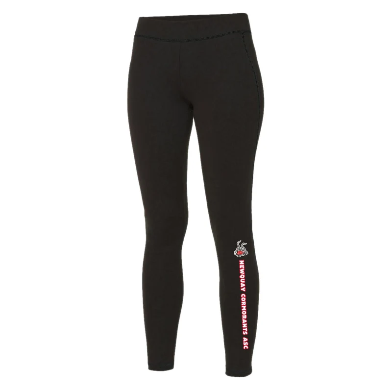 Newquay Cormorants ASC Leggings