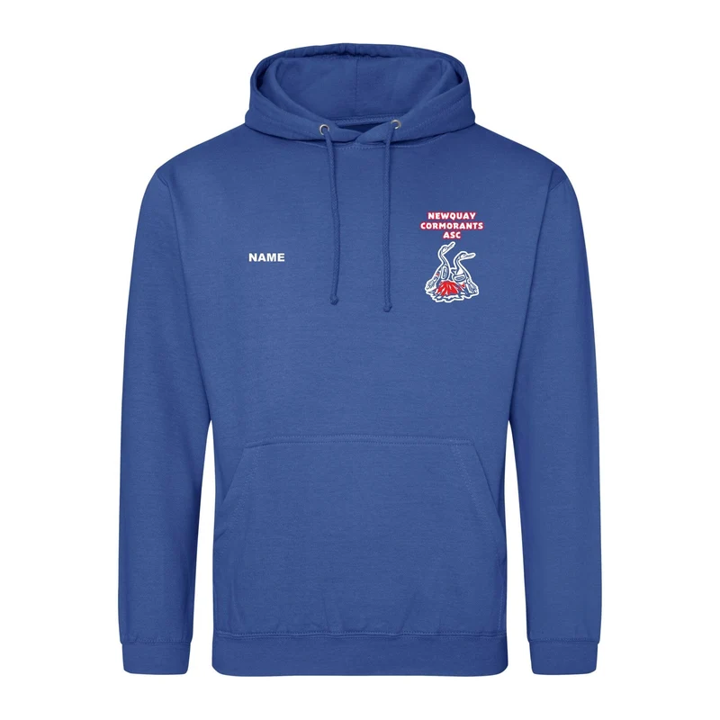 Newquay Cormorants ASC Hoodie