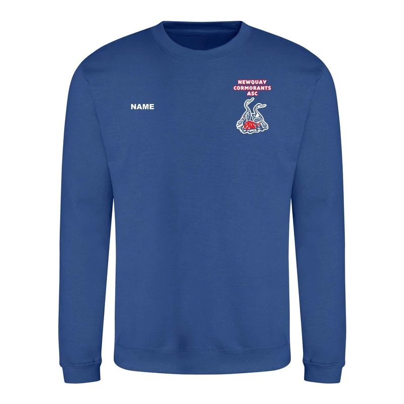 Newquay Cormorants ASC Sweatshirt