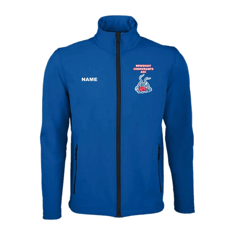 Newquay Cormorants ASC Jacket