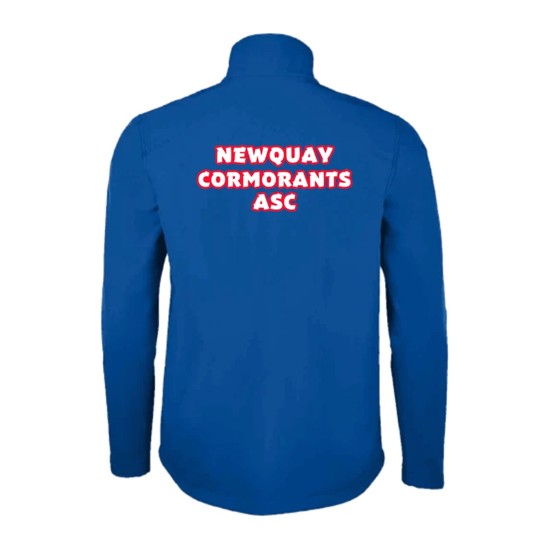 Newquay Cormorants ASC Jacket